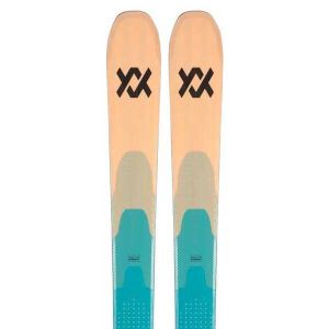Prezzi Volkl sci alpini blaze junior