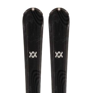 Prezzi Volkl pack sci alpino donna flair 72