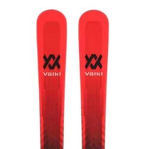 Prezzi Volkl sci alpino mantra junior