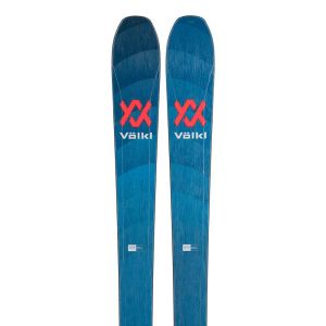 Prezzi Volkl sci da touring rise above 88
