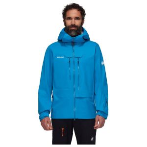 Prezzi Mammut giacca haldigrat air hs
