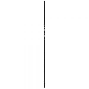 Prezzi One way gtx 14 shaft custom color poles nero 140 cm