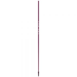 Prezzi One way gtx 14 shaft custom color poles nero 140 cm