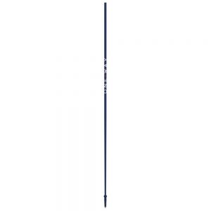 Prezzi One way gtx 14 shaft custom color poles blu 140 cm