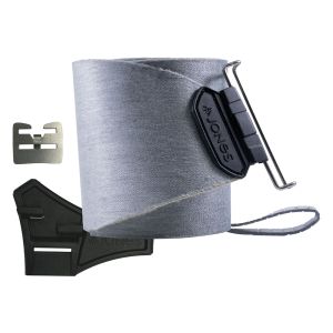 Prezzi Jones pelli di foca nmd trim-to-fit u.tc