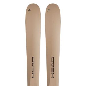 Prezzi Head pack sci da touring crux 93 + almonte 10 pt