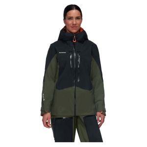 Prezzi Mammut giacca eiger free advanced hardshell