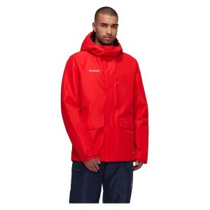 Prezzi Mammut giacca fall line hardshell thermo