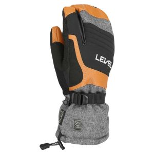 Prezzi Level muffola patrol trigger