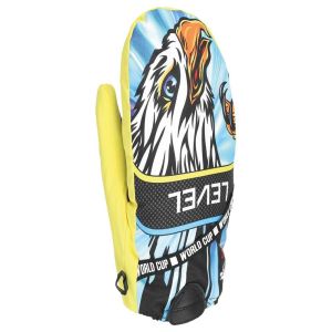 Prezzi Level guanti thermo plus 3000