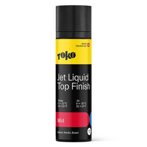 Prezzi Toko cera liquida jet liquid mid 70ml