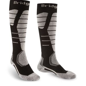 Prezzi Bridgedale calzini lunghi easy on