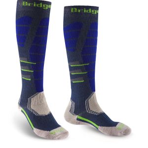 Prezzi Bridgedale calzini lunghi easy on