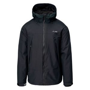 Prezzi Elbrus giacca forcoz 3in1