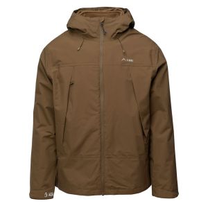 Prezzi Elbrus giacca forcoz 3in1