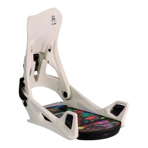 Prezzi Flux attacchi da snowboard da donna ds step on