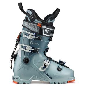 Prezzi Tecnica scarponi da sci touring da donna zero g tour scout w