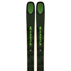 Prezzi Kastle sci alpini paragon 107