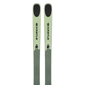 Prezzi Kastle sci da touring tx87 up