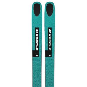 Prezzi Kastle sci alpini zx115