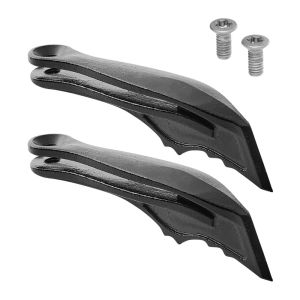 Prezzi Edelrid ricambio per ramponi front tooth short