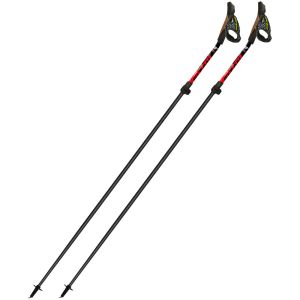 Prezzi Fizan bastoncini carbon pro impulse