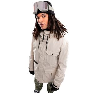 Prezzi Siroko giacca ultimate astun