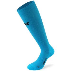 Prezzi Lenz calzini lunghi compression 2.0 merino