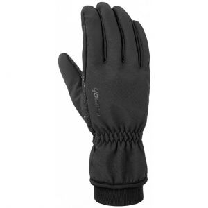 Prezzi Reusch gloves kolero nero 7 uomo