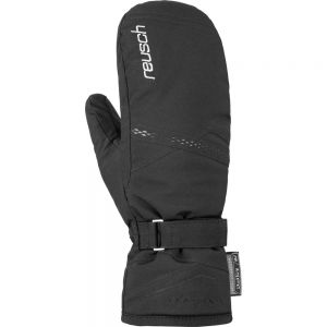 Prezzi Reusch hannah r-texÂ® xt gloves nero 6.5 uomo