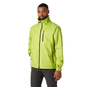 Prezzi Helly hansen giacca crew 2.0