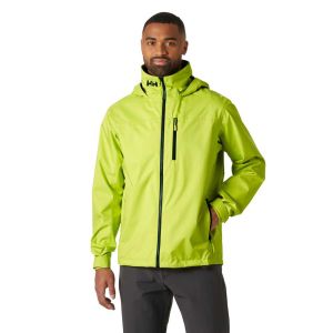 Prezzi Helly hansen giacca crew 2.0