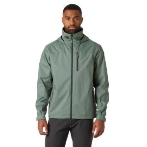 Prezzi Helly hansen giacca crew 2.0