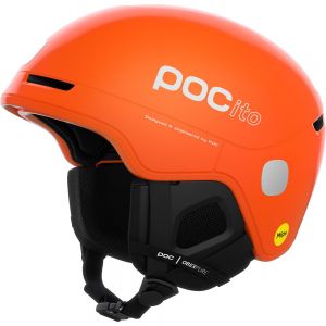 Prezzi Poc ito obex mips helmet arancione xs-s