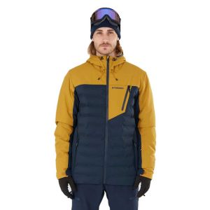 Prezzi Fundango giacca fairfield padded