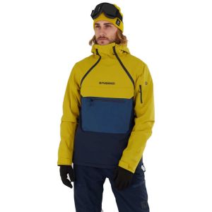 Prezzi Fundango giacca hydra eco
