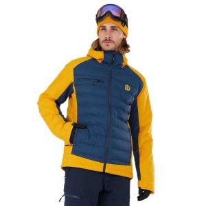Prezzi Fundango giacca orion padded