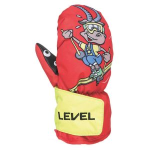 Prezzi Level muffola animal