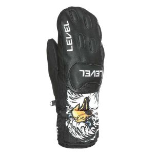 Prezzi Level muffola race junior