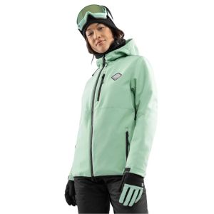 Prezzi Siroko giacca w2 emerald