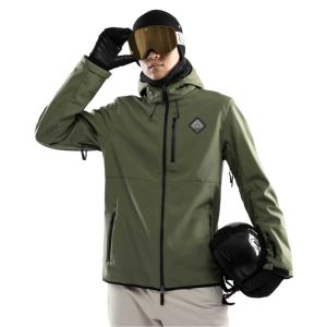 Prezzi Siroko giacca w2 army