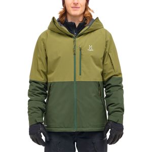 Prezzi Haglofs giacca gondol insulated