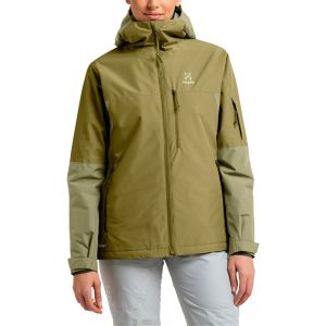 Prezzi Haglofs giacca gondol insulated