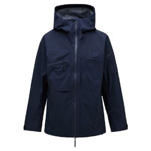 Prezzi Peak performance giacca alpine goretex