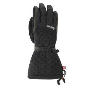 Prezzi Lenz heat 4.0 gloves nero xs donna