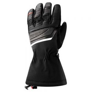 Prezzi Lenz heat 6.0 finger cap gloves nero s uomo