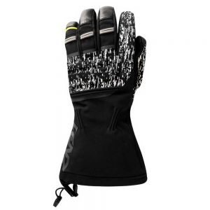 Prezzi Lenz heat 7.0 finger cap gloves nero xs uomo