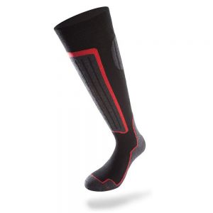 Prezzi Lenz skiing 1.0 long socks nero eu 35-38 uomo