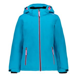 Prezzi Cmp giacca snaps hood 39w2085