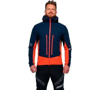 Prezzi Northfinder giacca sokolec